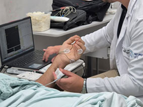 Eletroneuromiografia